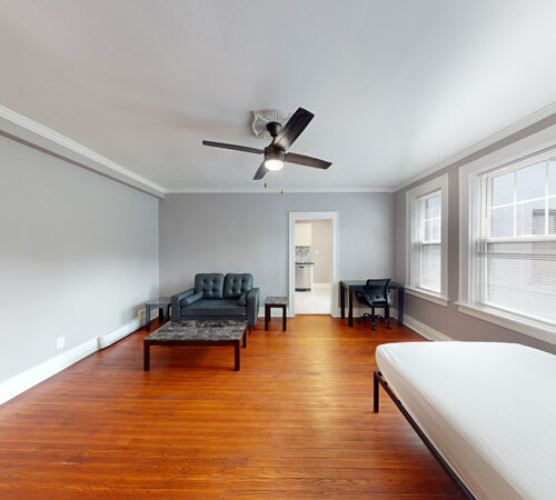 Apartment 309